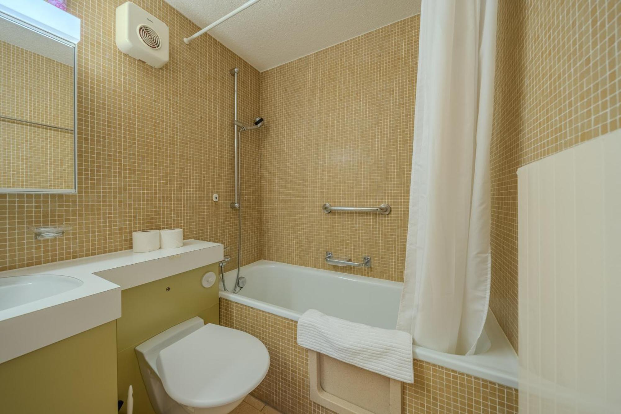Apartment Rehwiesa A11 *