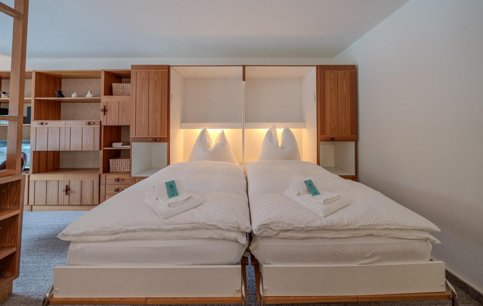 Rehwiesa A11 * Arosa