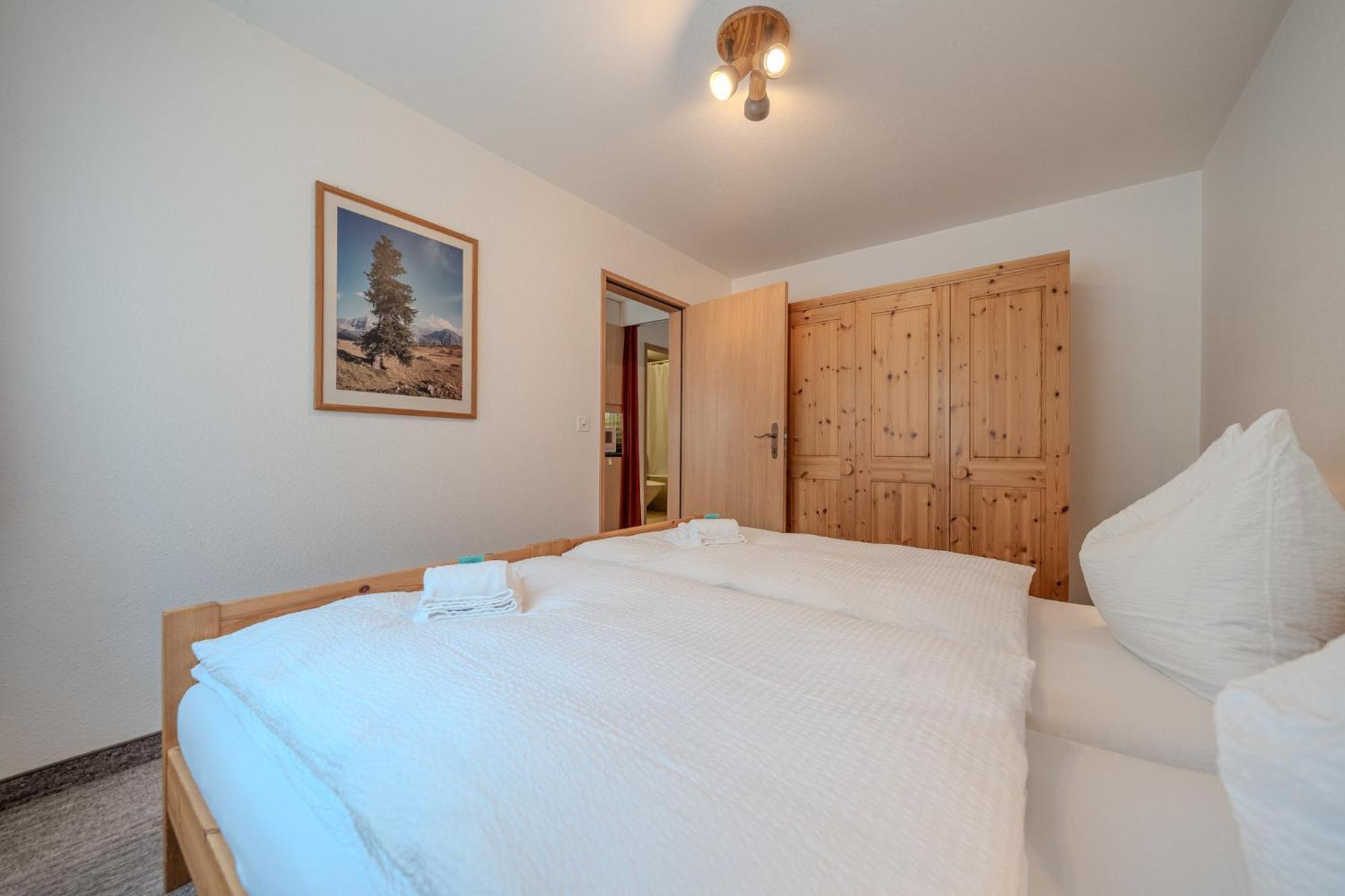 Rehwiesa A11 * Arosa